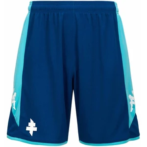 Comparateur de prix : Kappa Short Ahora Pro 7 Fc Metz 23/24 bleu 8 ans
