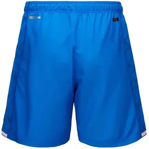 Kappa SHORT Kombat Ryder Stade Malherbe CAEN Homme Bleu bleu 3XL pas cher