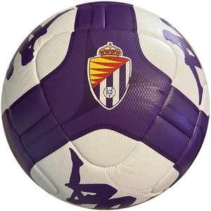 Kappa Ballon de Football du Real Valladolid violet T5Vendu paramazon