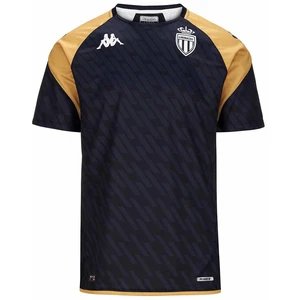 Kappa As Monaco Pre Match 2023/2024 noir T8Vendu paramazon