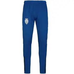 Comparateur de prix : Kappa Pantalon Abunszip Pro 7 AS Monaco 23/24 bleu S