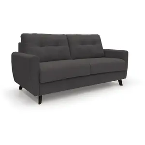Divani.store Callisto T02 168 cm Noir