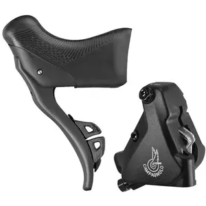 Comparateur de prix : Campagnolo Frein Avant Super Record S Wireless 12s Ep 140 Mm