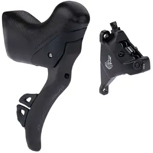 Comparateur de prix : Campagnolo Frein Avant Droit Super Record S Wireless 12s Ep 160 Mm Uk/...