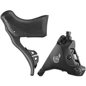 Campagnolo Frein Avant Super Record S Wireless 12s Ep 160 MmVendu parbikeinn