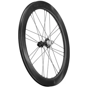 Campagnolo Roue Arrière De Route Bora Wto 60 C23 Cl Disc Tubeless 12 x...Vendu parbikeinn