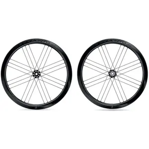 Comparateur de prix : Jeu de Roues Campagnolo Bora WTO 45 DB 2wf c23
