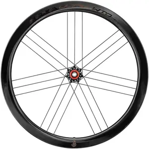 Campagnolo Roue Arrière De Route Bora Ultra Wto 45 C23 Cl Disc Tubeles...Vendu parkaufland