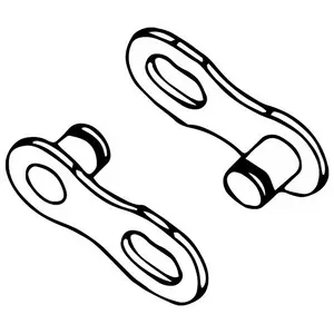 Comparateur de prix : Campagnolo Maillon De Chaîne Campagnolo 12s One Size