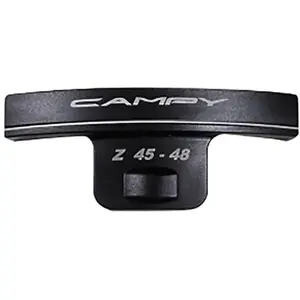 Campagnolo Ut-fd121 45-48t Outil de réglage de l'il de dérailleur Argent Argent One Size pas cher