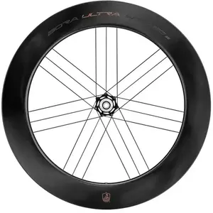 Comparateur de prix : Campagnolo Roue Arrière De Route Bora Ultra Wto Db 80 2wf Dcs Ra Cl Di...