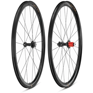 Comparateur de prix : Campagnolo Jeu De Roues De Route Hyperon Ultra 28´´ Disc Tubeless