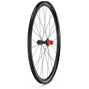 Campagnolo Roue Arrière De Route Hyperon Ultra 2wf Db Cl Disc Tubeless...Vendu parbikeinn