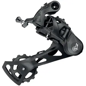Comparateur de prix : Dérailleur arrière aluminium Campagnolo Ekar Gt 48D 1X13V TU