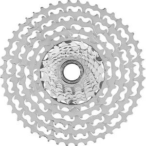 Cassette de pignons Campagnolo Ekar GT 13v 10-44 Dents Argent N3W GravelVendu paramazon