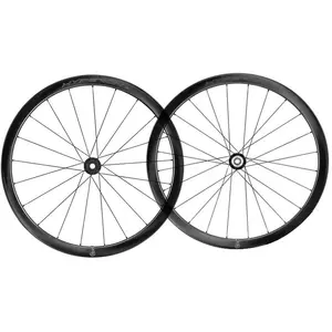 Comparateur de prix : Campagnolo Jeu De Roues De Route Hyperon Db Cl Disc Tubeless