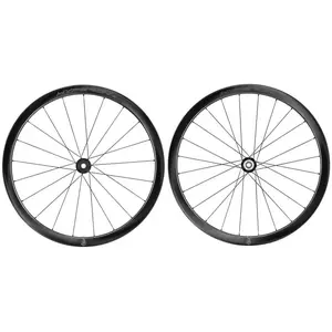 Comparateur de prix : Campagnolo Jeu De Roues De Route Hyperon Db 2wf Disc Tubeless