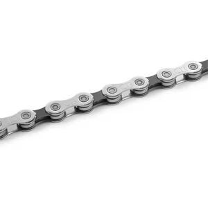 Chaîne 123 maillons 12V Campagnolo Ekar GT Argenté 13 vitesses 724559 pas cher