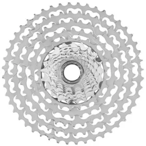 Cassette de pignons Campagnolo Ekar GT 13v 10-48 Dents Argent N3W GravelVendu paramazon