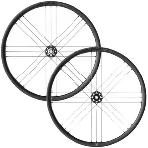 Comparateur de prix : Campagnolo Jeu De Roues Gravel Zonda Gt 2wf Cl Disc Tubeless