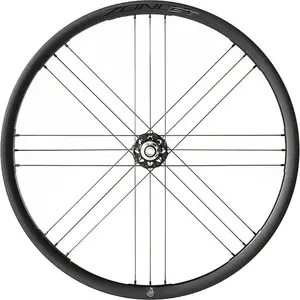 Campagnolo Zonda Gt 2wf Cl Disc Tubeless Gravel Wheel Set Argenté 12 x...Vendu parbikeinn