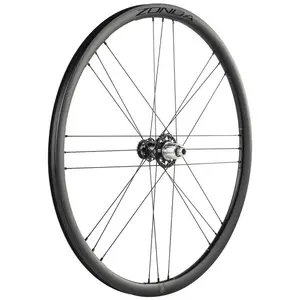 Campagnolo Roue Avant De Route Zonda Gt Db 2wf C23 Disc Tubeless 12 x ...Vendu parbikeinn