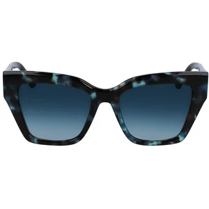Liu Jo Lunettes De Soleil Pour Femme 777s pas cher