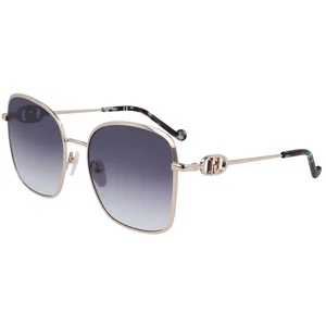 Liu Jo Lunettes De Soleil Pour Femme 155s pas cher