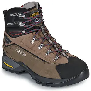 Chaussures mid ASOLo Finder Pro Gv - Homme - 45 pas cher