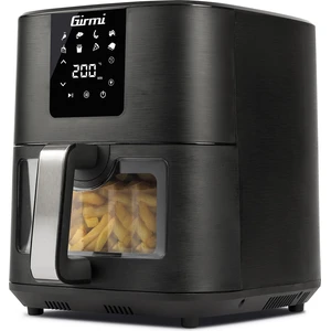Girmi FG79 Friteuse à air chaud, Simple, 9 l, Indépendante, 1700 W, No... pas cher