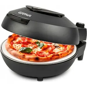 Comparateur de prix : Four à pizza - G3 FERRARI - Pummarola - Température max 420°C - Puissa...