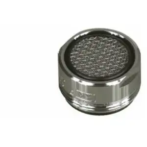 Universeel Filtre pourrobinet male - 0014667 - UNIVERSEL pas cher