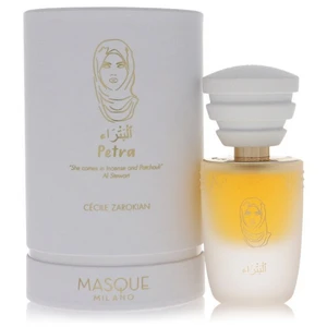 Petra - Masque Milano Eau De Parfum Spray 35 ml pas cher