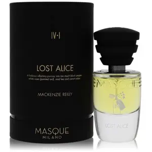 Lost Alice - Masque Milano Eau De Parfum Spray 35 ml pas cher