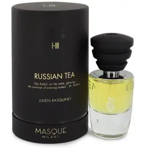 Russian Tea - Masque Milano Eau De Parfum Spray 35 ml pas cher