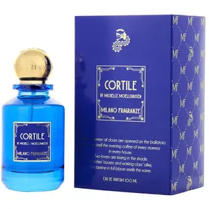 Milano Fragranze Cortile Eau de Parfum pas cher