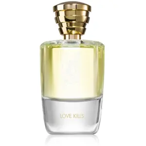 Love Kills - Masque Milano Eau De Parfum Spray 100 ml pas cher