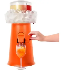 SPRIZZER la machine innovante pour un Spritz parfait en 5 secondes dir... pas cher