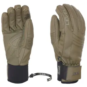 Level - Rexford - Gants ski Clay FW26 - 8 - M pas cher