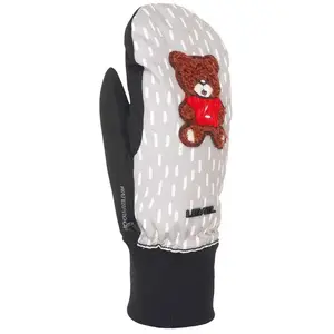 Level - Coral Mitt - Moufles Loden - XS pas cher
