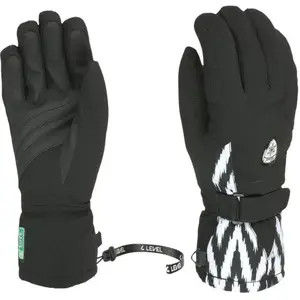 Level Gants Hero pas cher
