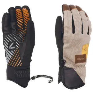 Level Gants Suburban pas cher