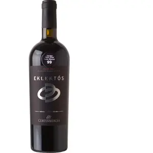 La Bollina Corte Medicea Eklektos Cabernet Sauvignon 2020 0.75 l pas cher