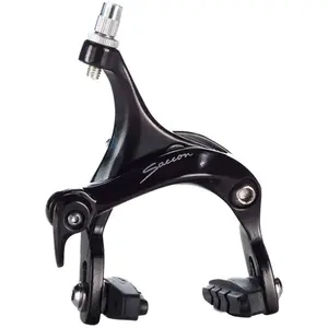 Brakco Cicli Bonin Saccon Fixed-Corsa Dekor Freni Unisex Adulto, Nero, Taglia Unica pas cher