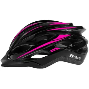 B-race Casque Granith In-mold pas cher