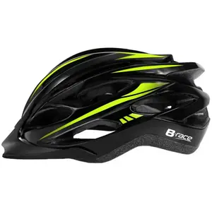 B-race Casque Granith In-mold pas cher