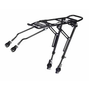 Bonin Porte-bagages AluminiumVendu parbikeinn