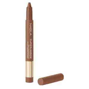 Comparateur de prix : Nabla Cupid'S Arrow Full Color Stylo #5 - Beige 0,8 G