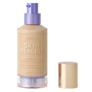 Nabla Skin Realist Beautyfying Tinted Balm 2 - Light 48 Ml pas cher