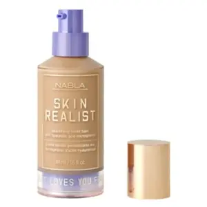 Nabla Skin Realist Baume Teinté Embellisseur 3 - Moyen 48 Ml pas cher